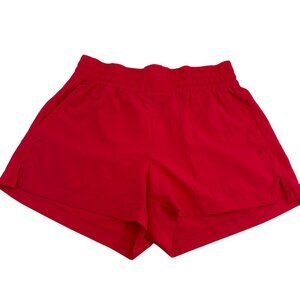 Old Navy Pink Pull On StretchTech Quick Dry Shorts M